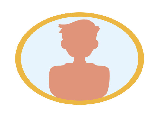 开封墙绘中如何画好人物轮廓？