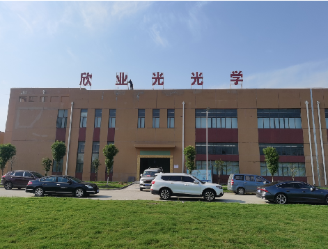 开封楼顶大型发光字制作如何安装？