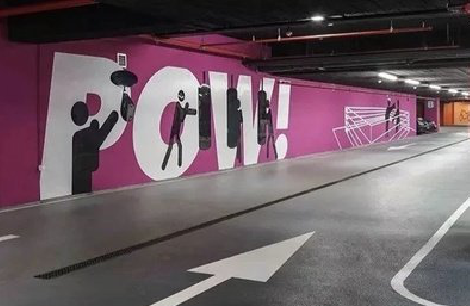 开封墙绘设计师的选择是关键。