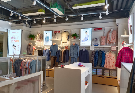 开封超市卖场装修如何提升消费欲望？