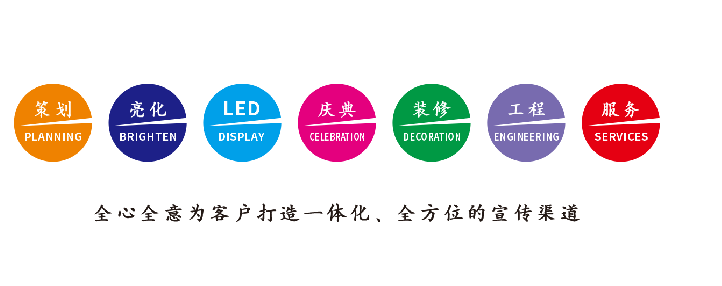 开封广告公司该如何满足客户需求？