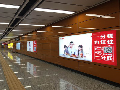 开封广告灯箱的发展前景？