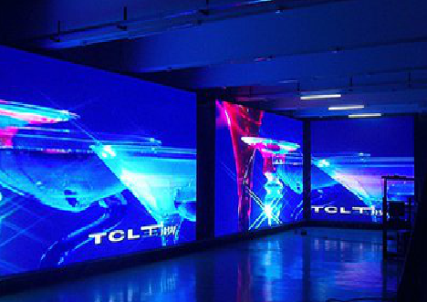 开封如何解决LED显示屏耗电问题？